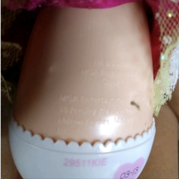 💜Collectible AUTHENTIC MGA Lalaloopsy Silly Hair Doll  - Picture 7 of 11